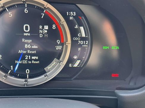 Used 2023 Lexus LC 500 Convertible w/ Touring Package image 32