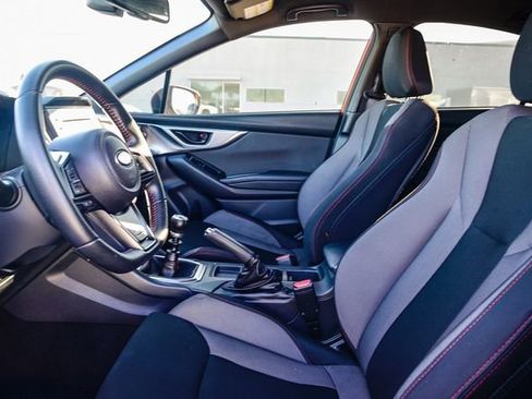 Used 2023 Subaru WRX image 20