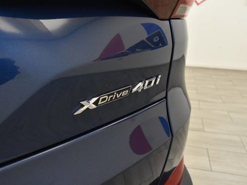 Used 2023 BMW X5 xDrive40i image 32