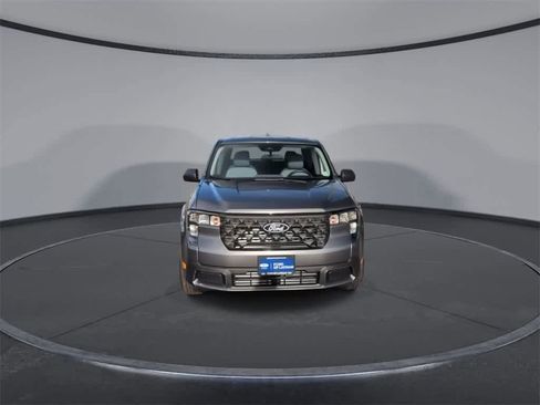 New 2025 Ford Maverick XLT w/ Equipment Group 301A image 3