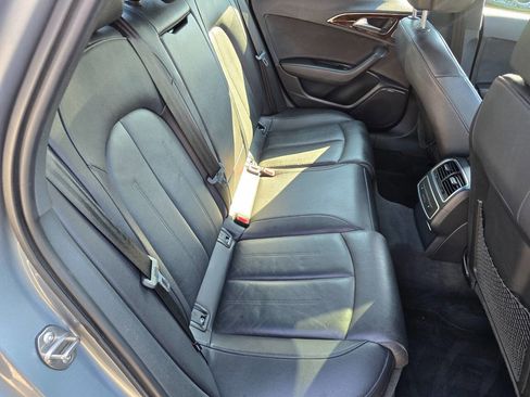 Used 2014 Audi A6 2.0T Premium Plus w/ Premium Plus Package image 28