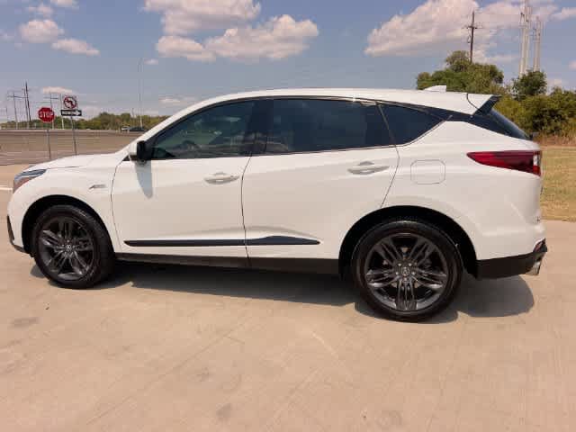 Used 2020 Acura RDX w/ Advance Package FWD image 4