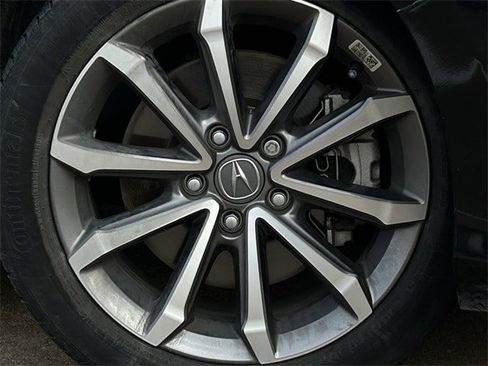 Certified 2024 Acura Integra image 10