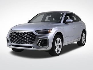 Certified 2023 Audi Q5 2.0T Premium Plus w/ Premium Plus Package video 1