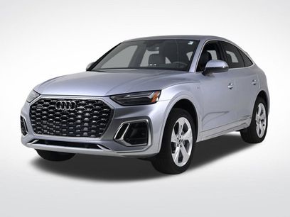 Certified 2023 Audi Q5 2.0T Premium Plus w/ Premium Plus Package