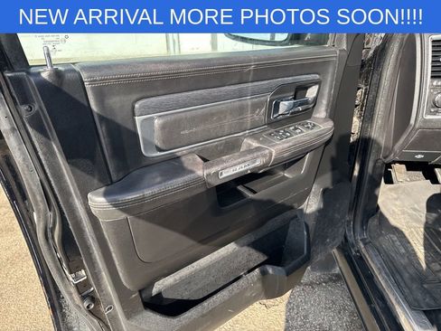 Used 2013 RAM 1500 Limited image 14