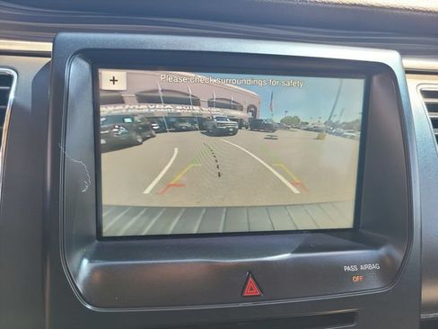 Used 2018 Ford Flex SEL w/ Equipment Group 202A FWD image 21