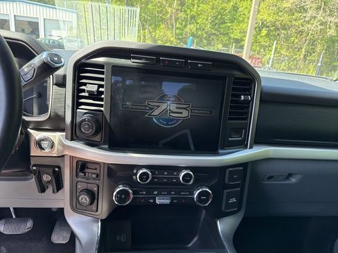 Used 2023 Ford F150 XLT w/ Equipment Group 302A High image 6