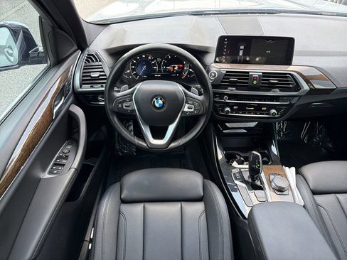 Used 2019 BMW X3 sDrive30i RWD image 23