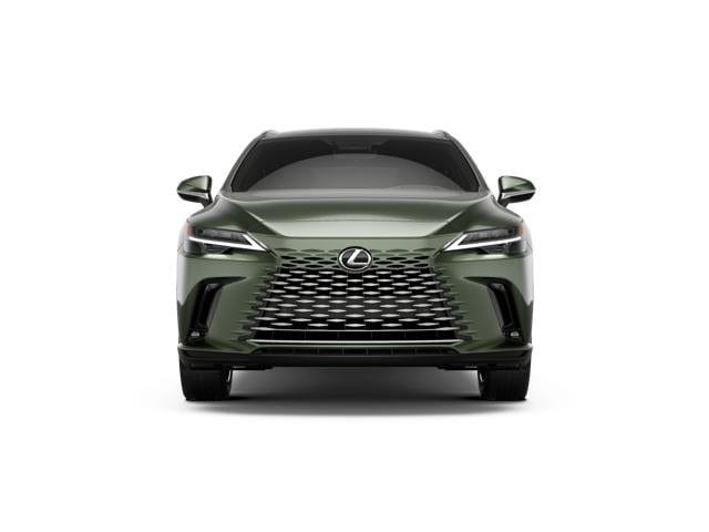 New 2026 Lexus RX 350 AWD image 5