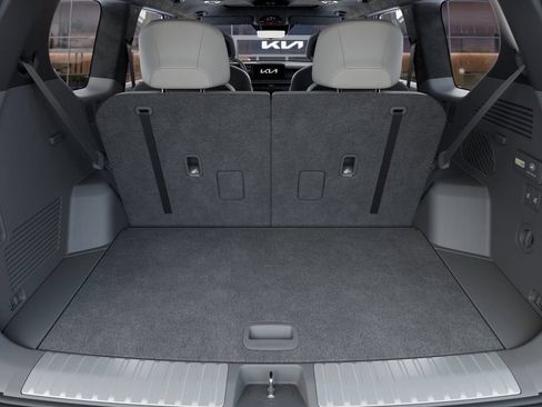 New 2026 Kia EV9 GT-Line AWD/4WD image 20