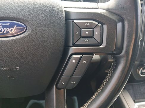 Used 2020 Ford Expedition Max Limited AWD/4WD image 24