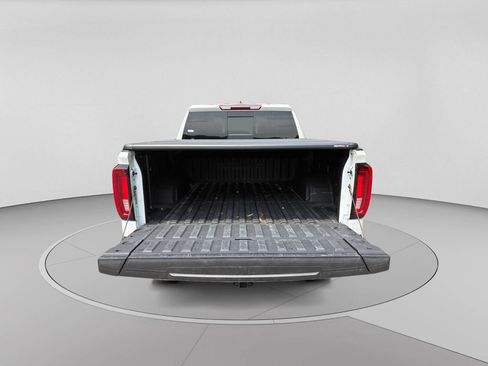 Used 2022 GMC Sierra 1500 Denali w/ Driver Alert Package II AWD/4WD image 32