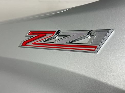 Used 2020 Chevrolet Silverado 1500 RST w/ All-Star Edition AWD/4WD image 7