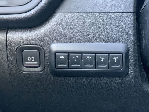 New 2026 Chevrolet Silverado 3500 W/T w/ WT Convenience Package RWD image 14