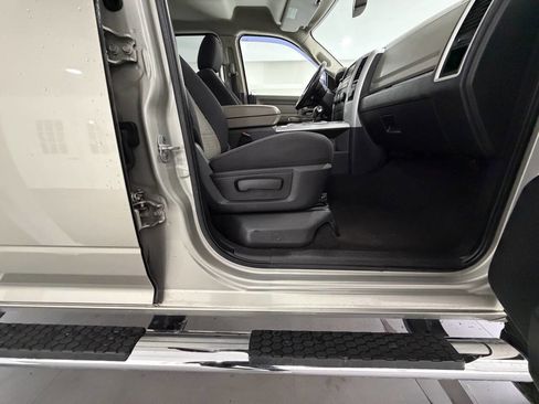 Used 2010 Dodge Ram 1500 Truck SLT w/ Big Horn Regional Pkg image 17