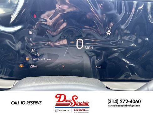 New 2026 Buick Envista Preferred FWD image 16