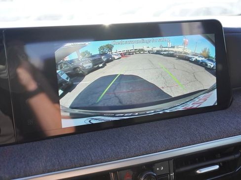 New 2026 Nissan Kicks S image 13