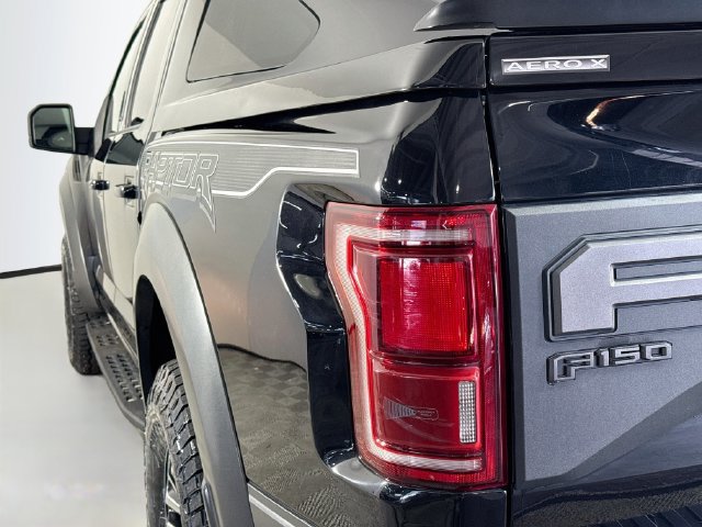 Used 2019 Ford F150 Raptor w/ Equipment Group 802A Luxury AWD/4WD image 35