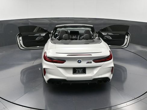 Used 2025 BMW M8 Competition image 39