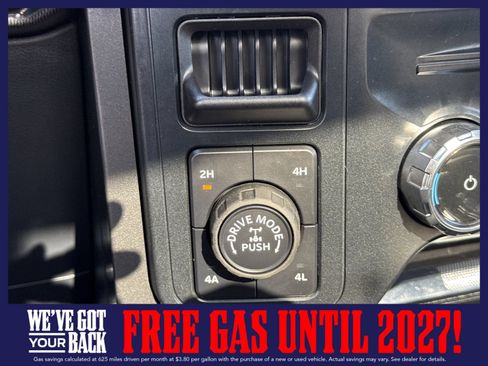 New 2026 Ford F150 Lariat w/ Equipment Group 502A High AWD/4WD image 25