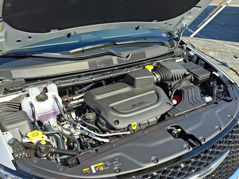 New 2026 Chrysler Pacifica Select image 19