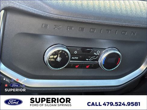 Used 2026 Ford Expedition Tremor AWD/4WD image 20