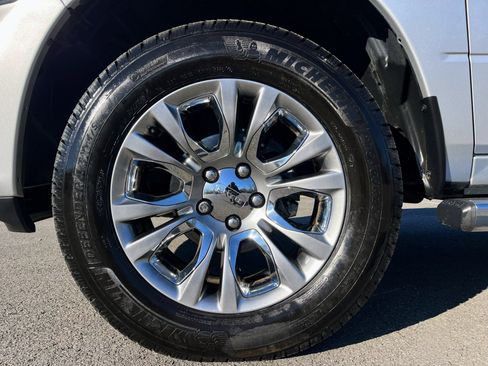 Used 2014 RAM 1500 Limited image 56