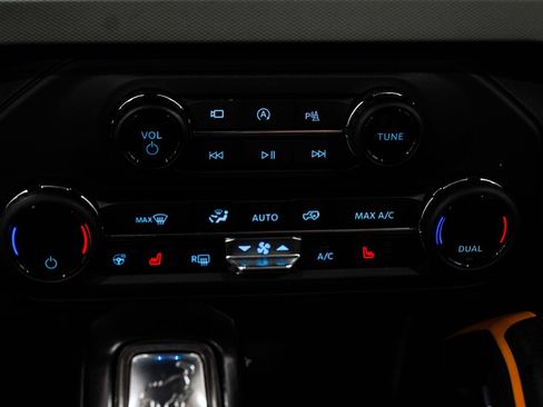 Used 2021 Ford Bronco Badlands AWD/4WD image 27