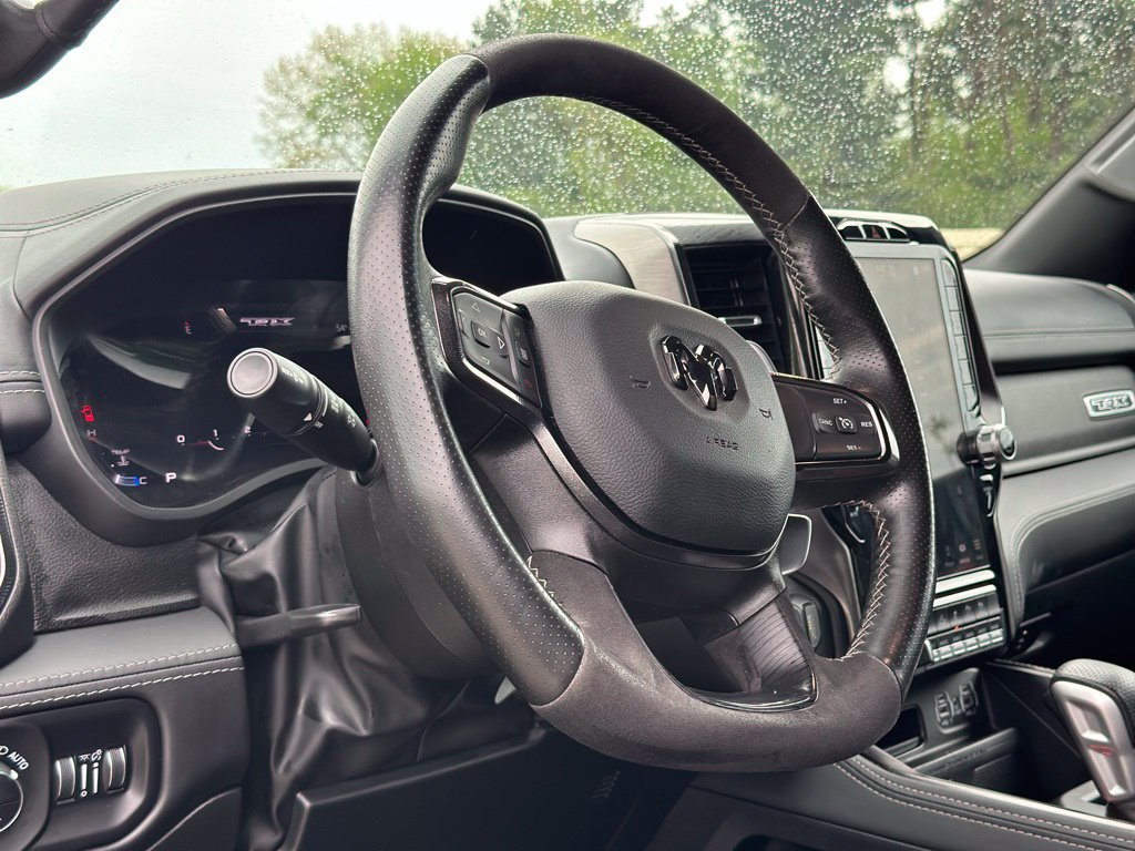 Used 2024 RAM 1500 TRX w/ TRX Level 2 Equipment Group AWD/4WD image 20