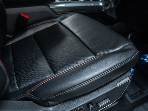 Certified 2023 Ford F150 Lariat w/ Equipment Group 502A High image 44