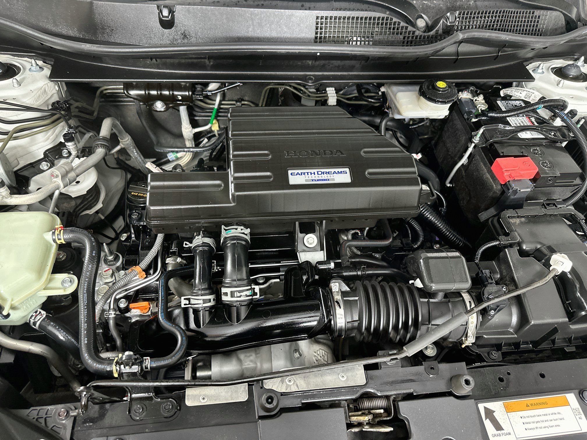 Used 2020 Honda CR-V EX image 33