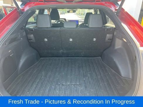 Used 2024 Subaru Solterra w/ Touring Package AWD/4WD image 20