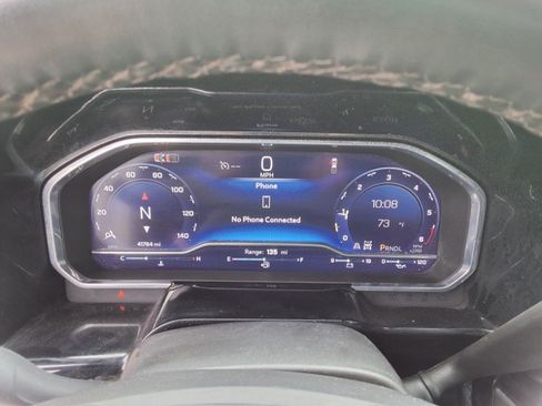 Used 2025 Chevrolet Silverado 2500 LT AWD/4WD image 12