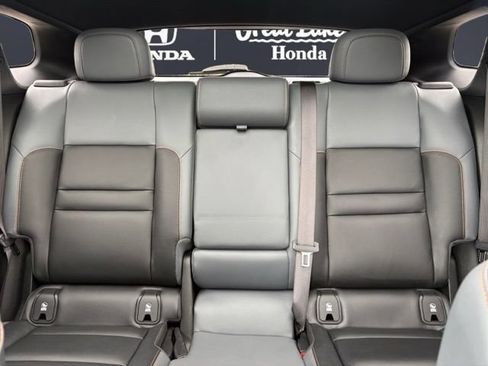 Used 2024 Honda Prologue Touring image 13