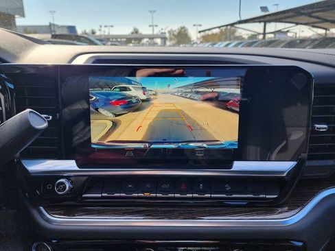 New 2026 GMC Sierra 1500 Elevation w/ X31 Off-Road Package image 28