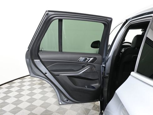 Certified 2025 BMW X5 xDrive50e w/ Parking Assistance Package image 32