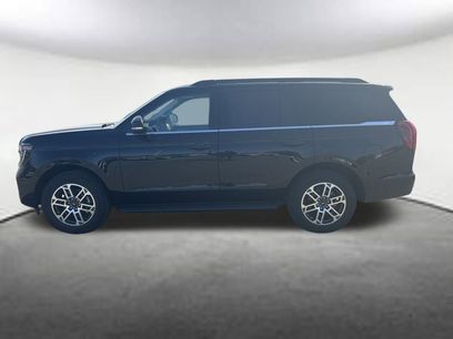 New 2025 Ford Expedition Active