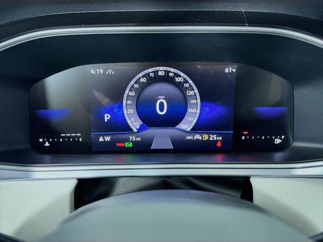 New 2026 Volkswagen Taos SE AWD/4WD image 12