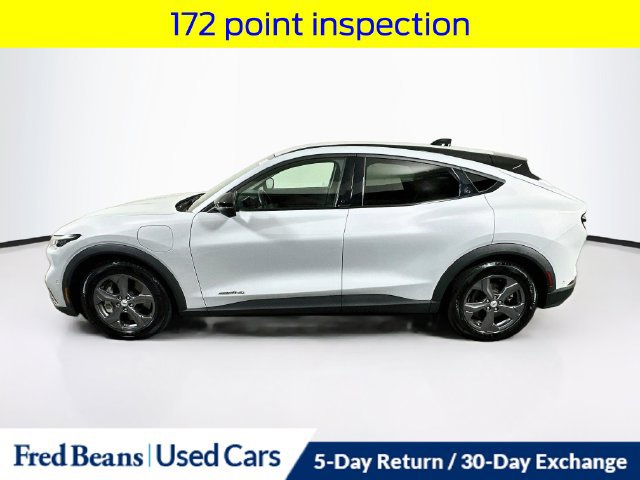Used 2023 Ford Mustang Mach-E Select w/ Comfort Package Lite AWD/4WD image 5