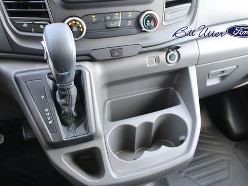 New 2025 Ford Transit 350 148 High Roof image 9