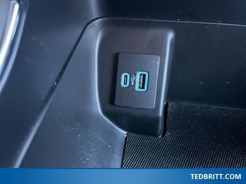 Certified 2024 Ford F150 XLT w/ Mobile Office Package image 35