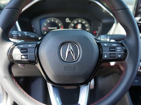 Certified 2026 Acura Integra A-Spec FWD image 22