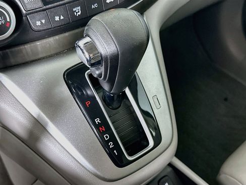 Used 2013 Honda CR-V EX-L image 25