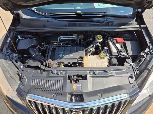 Used 2014 Buick Encore Convenience FWD image 17
