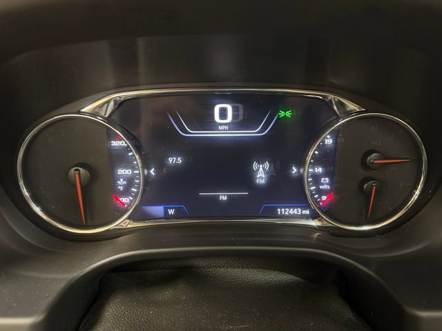 Used 2021 GMC Acadia Denali w/ Denali Technology Package FWD image 12