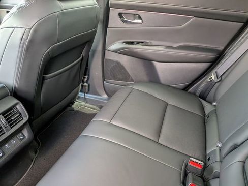 New 2026 Nissan Murano Platinum image 37