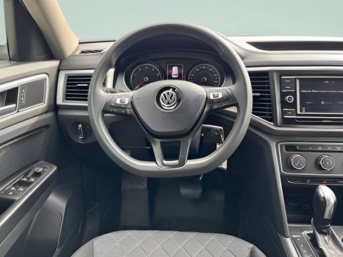 Used 2018 Volkswagen Atlas S AWD/4WD image 15