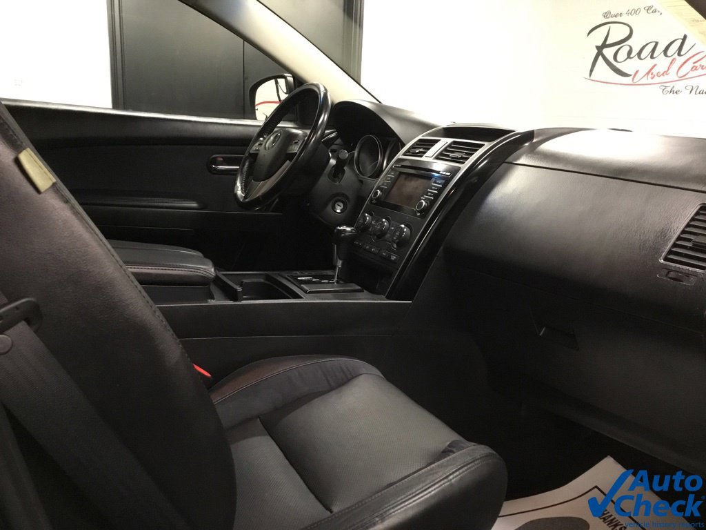 Used 2013 MAZDA CX-9 Touring AWD/4WD image 39