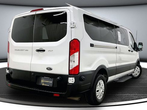 Used 2020 Ford Transit 350 XLT image 6